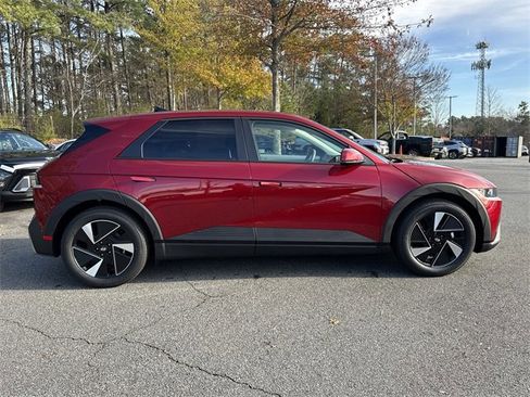 New 2026 Hyundai Ioniq 5 SEL image 8