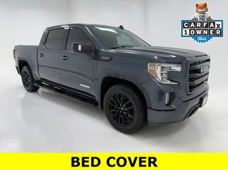 Used 2021 GMC Sierra 1500 Elevation w/ Preferred Package RWD video 1