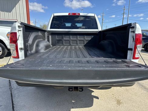 Certified 2022 RAM 2500 Tradesman image 8