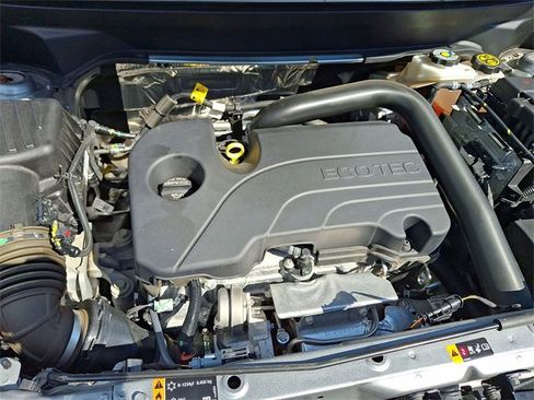 Certified 2023 Chevrolet Equinox RS w/ LPO, Floor Liner Package image 27