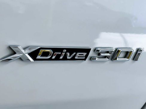 Used 2023 BMW X3 xDrive30i w/ Premium Package image 28