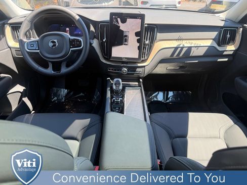 Certified 2026 Volvo XC60 B5 Plus w/ Protection Package Premier AWD/4WD image 2