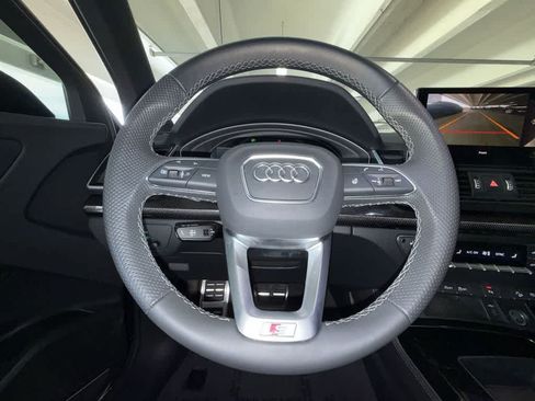 Used 2023 Audi SQ5 Premium Plus w/ Premium Plus Package AWD/4WD image 15