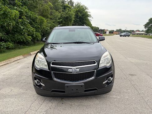 Used 2013 Chevrolet Equinox LT FWD image 7