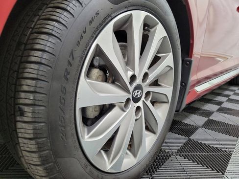 Used 2015 Hyundai Sonata Sport FWD image 31