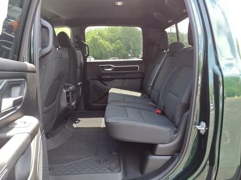New 2026 RAM 1500 Big Horn AWD/4WD image 30