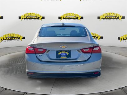 Used 2024 Chevrolet Malibu LT
