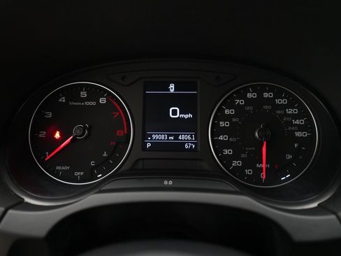 Used 2018 Audi A3 2.0T Premium Plus w/ Premium Plus Package image 25