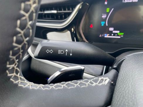 Used 2024 Jeep Grand Cherokee Limited 4xe image 46