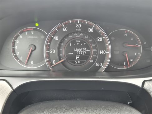 Used 2016 Honda Accord Sport image 21