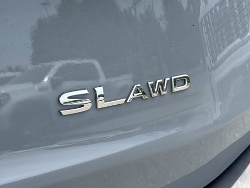 Used 2023 Nissan Rogue SL w/ SL Premium Package AWD/4WD image 31