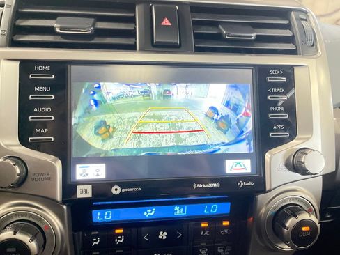 Certified 2022 Toyota 4Runner Limited AWD/4WD image 23
