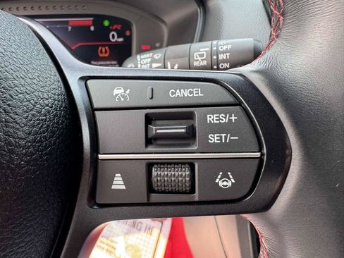 Used 2023 Honda Civic Type R image 15