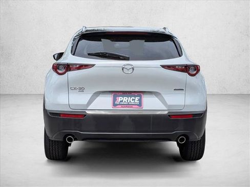 Used 2024 MAZDA CX-30 AWD 2.5 S w/ Select Sport Pkg image 7