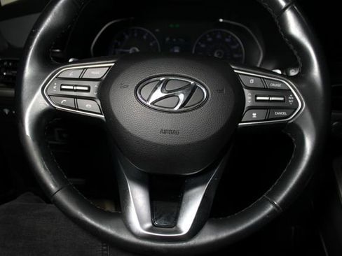Used 2021 Hyundai Palisade SEL AWD/4WD image 11