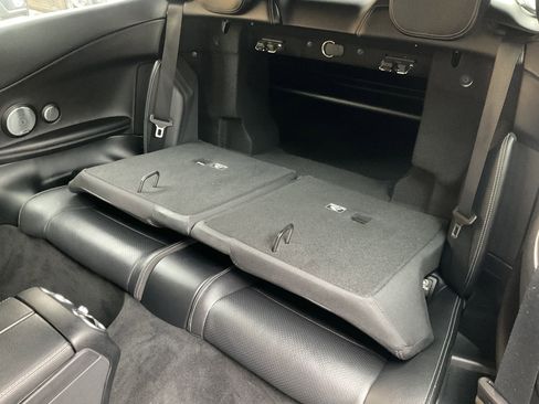 Used 2018 Mercedes-Benz C 300 4MATIC Cabriolet image 42