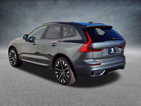 New 2026 Volvo XC60 B5 Ultra w/ Climate Package PRO image 5