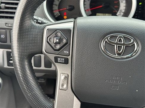 Used 2014 Toyota Tacoma PreRunner w/ SR5 Package image 15