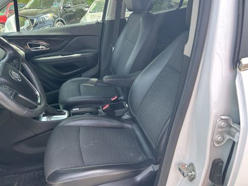 Used 2016 Buick Encore Convenience image 16