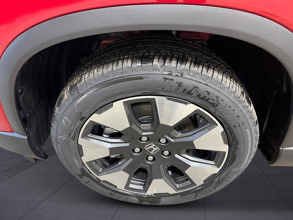 New 2026 Honda Pilot Elite image 11