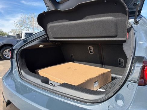 New 2026 MAZDA MAZDA3 Carbon image 28