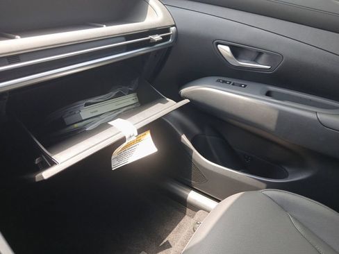 New 2026 Hyundai Tucson XRT AWD/4WD image 22
