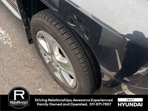 Used 2013 GMC Terrain Denali w/ LPO, Protection Package image 5