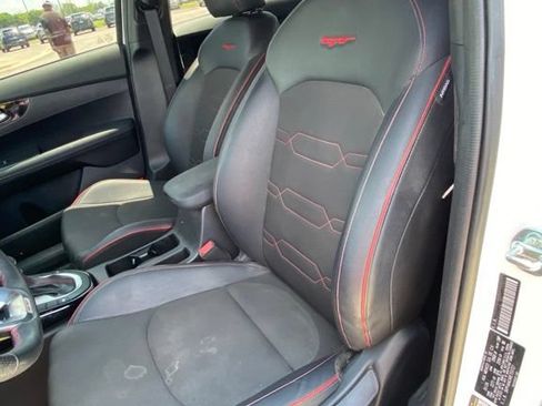 Used 2024 Kia Forte GT FWD image 11