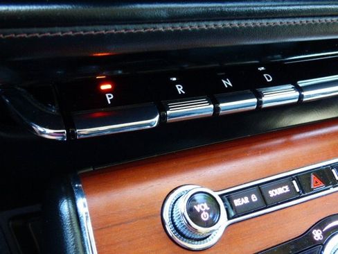 Used 2022 Lincoln Aviator Reserve image 18