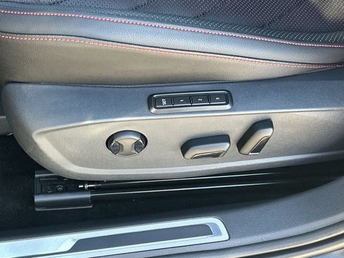 Certified 2023 Volkswagen Jetta GLI Autobahn FWD image 17