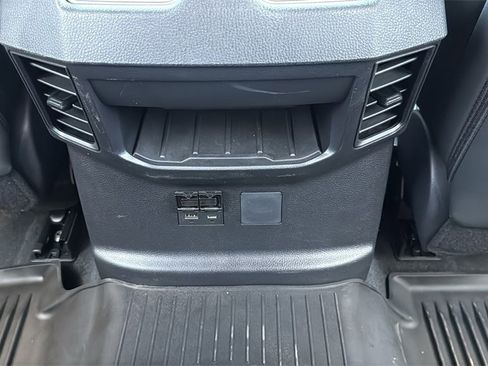 Used 2025 Toyota Tundra SR5 w/ SR5 Premium Package image 15