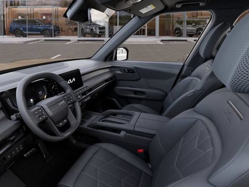 New 2027 Kia Telluride SX X-Line AWD/4WD image 17