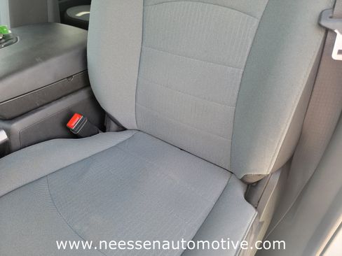 Used 2023 RAM 1500 Classic SLT w/ Trailer & Traction Group image 17