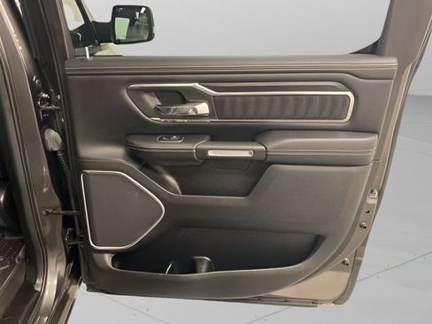 Used 2023 RAM 1500 Laramie AWD/4WD image 28