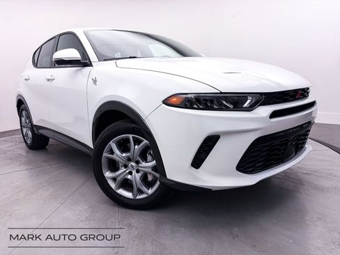 Used 2024 Dodge Hornet R/T image 1