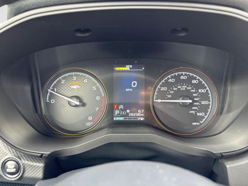 Used 2022 Subaru Forester Wilderness AWD/4WD image 16