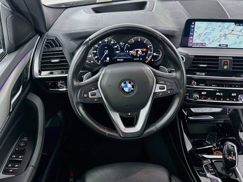 Used 2018 BMW X3 xDrive30i AWD/4WD image 17