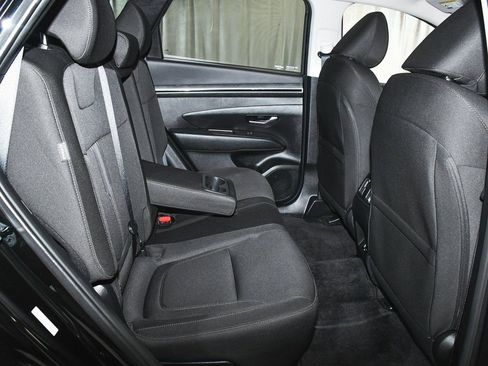 Used 2024 Hyundai Tucson SEL image 51