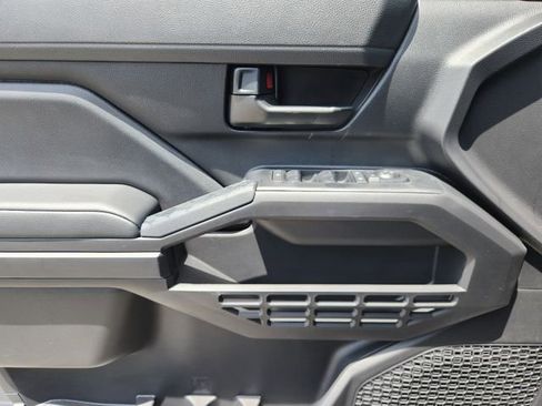 New 2026 Toyota Tacoma SR RWD image 21