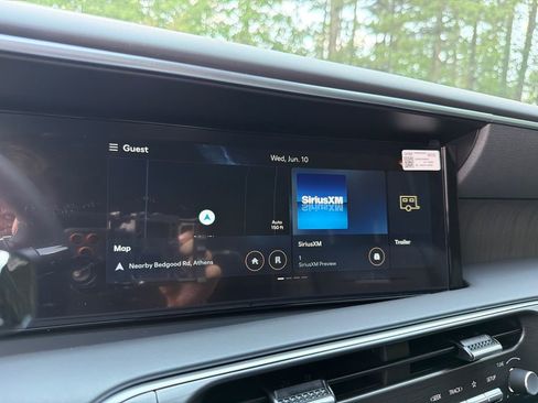 New 2026 Hyundai Palisade Calligraphy AWD/4WD image 23