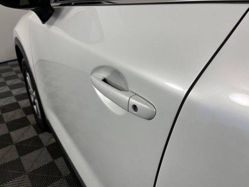 Used 2023 MAZDA CX-5 AWD 2.5 S image 13