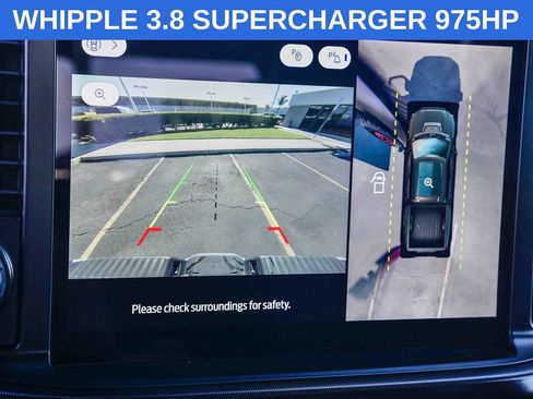 Used 2024 Ford F150 Raptor w/ Equipment Group 803A Raptor R image 28