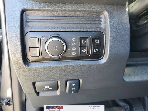 Certified 2025 Ford F250 Lariat w/ Chrome Package AWD/4WD image 22