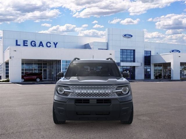 New 2026 Ford Bronco Sport Big Bend w/ Convenience Package AWD/4WD image 6