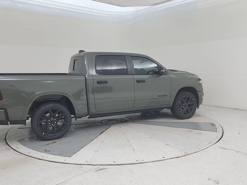 New 2026 RAM 1500 Laramie w/ Night Edition image 17