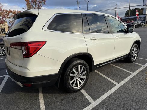 Used 2021 Honda Pilot EX-L image 6