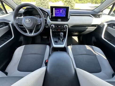 Used 2023 Toyota RAV4 XLE w/ Convenience Package AWD/4WD image 20