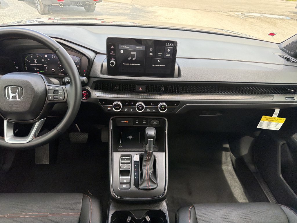 Used 2026 Honda CR-V Sport-L image 15