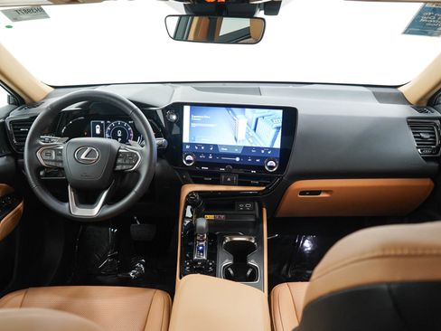 Used 2026 Lexus NX 350 AWD w/ Accessory Package (2T) image 13