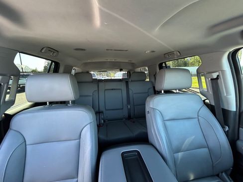 Used 2019 Chevrolet Tahoe LT AWD/4WD image 27